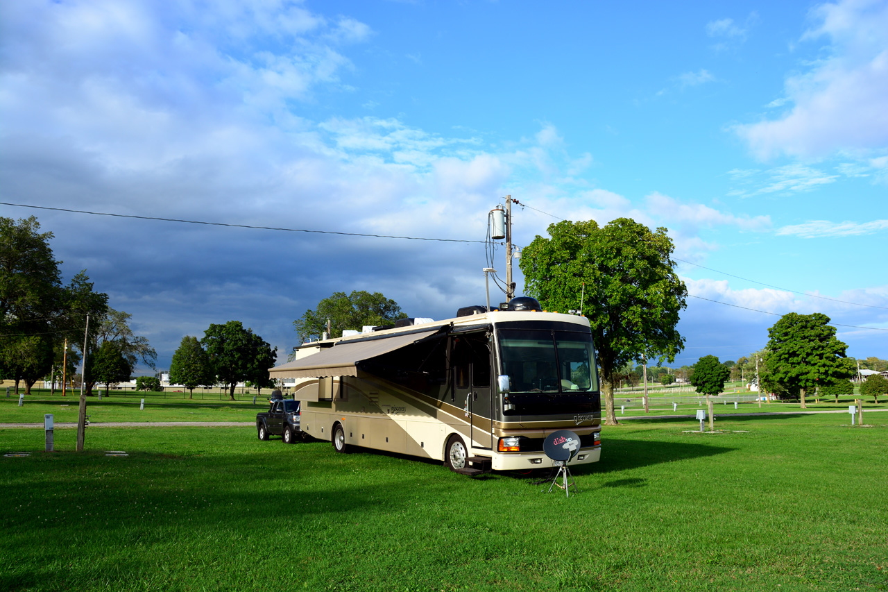 2014-09-10, 001, Missouri State Fairgrounds, MO