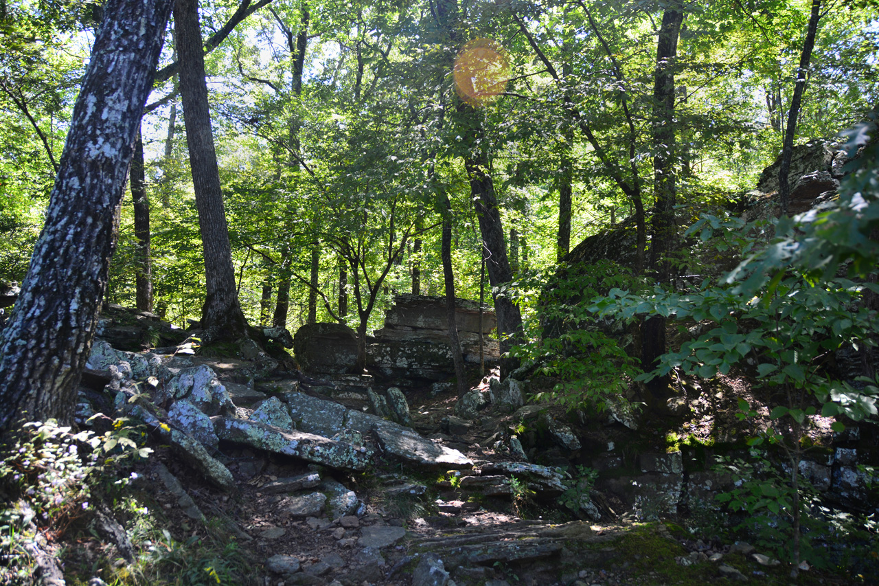 2014-09-14, 006, Devils Den Trail