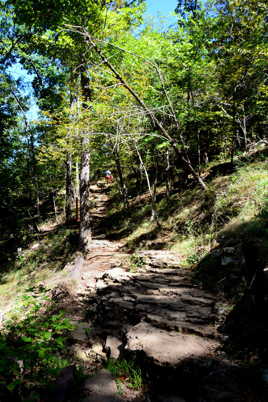 2014-09-14, 012, Devils Den Trail
