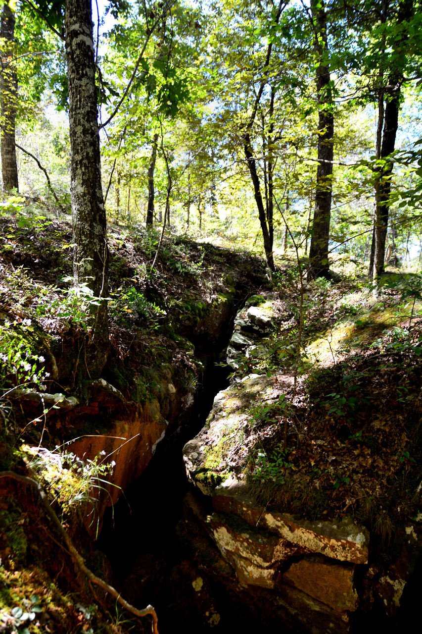 2014-09-14, 015, Devils Den Trail