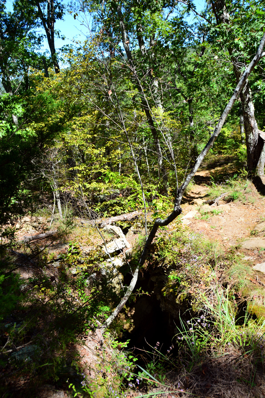 2014-09-14, 019, Devils Den Trail