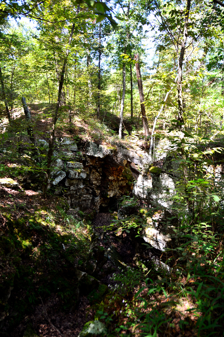 2014-09-14, 027, Devils Den Trail