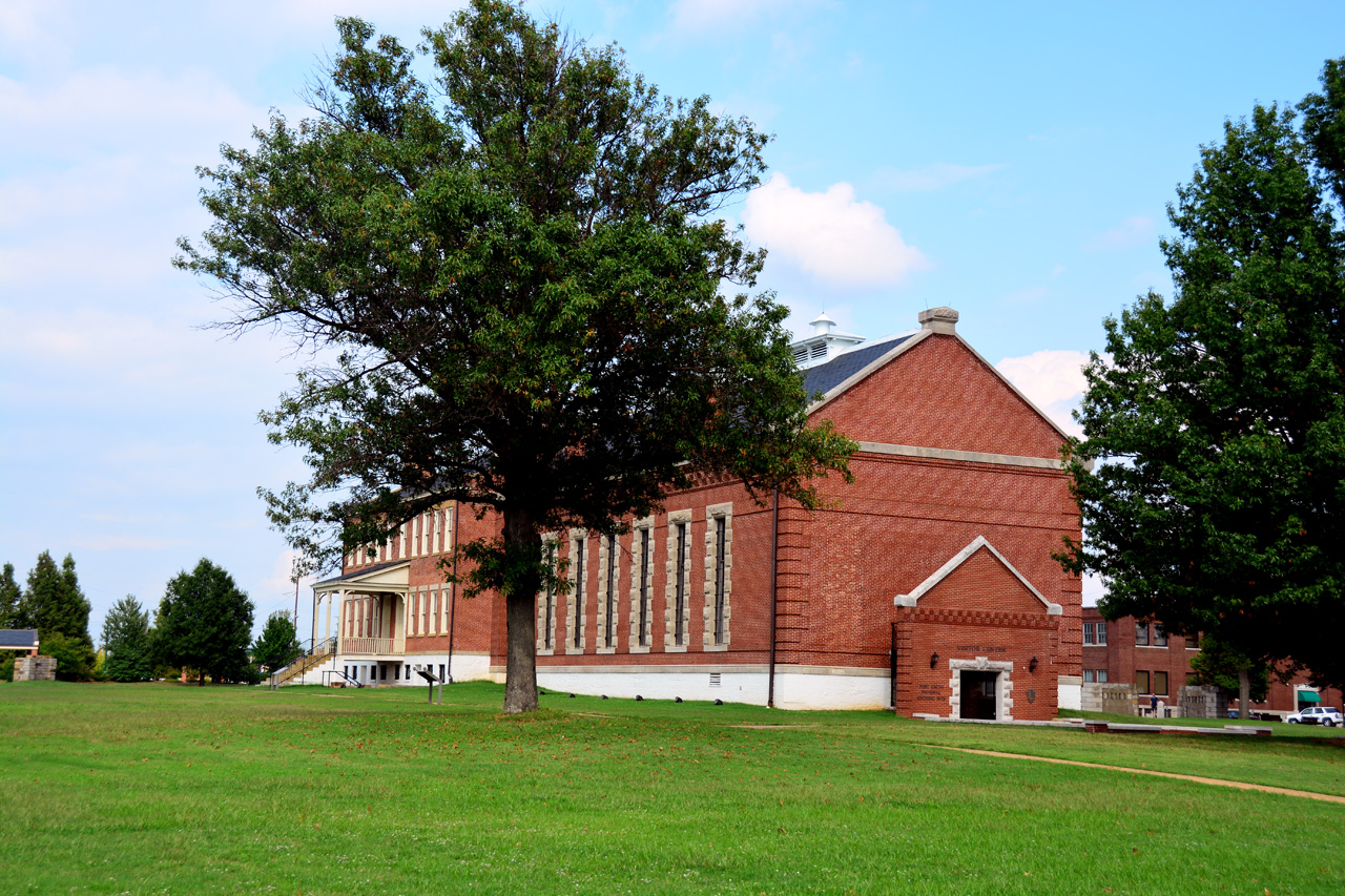 2014-09-16, 058, Ft Smith, Ar, Court-Jail