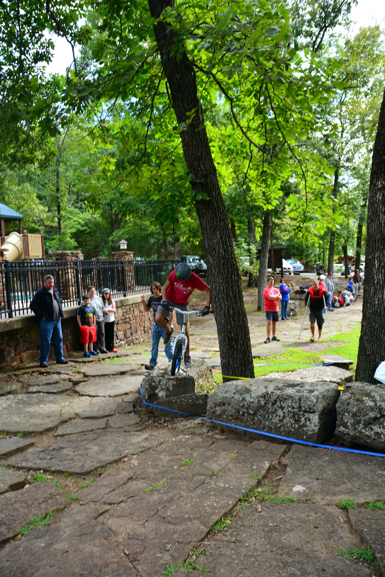 2014-09-13, 007,Jumping over Man Made Objects