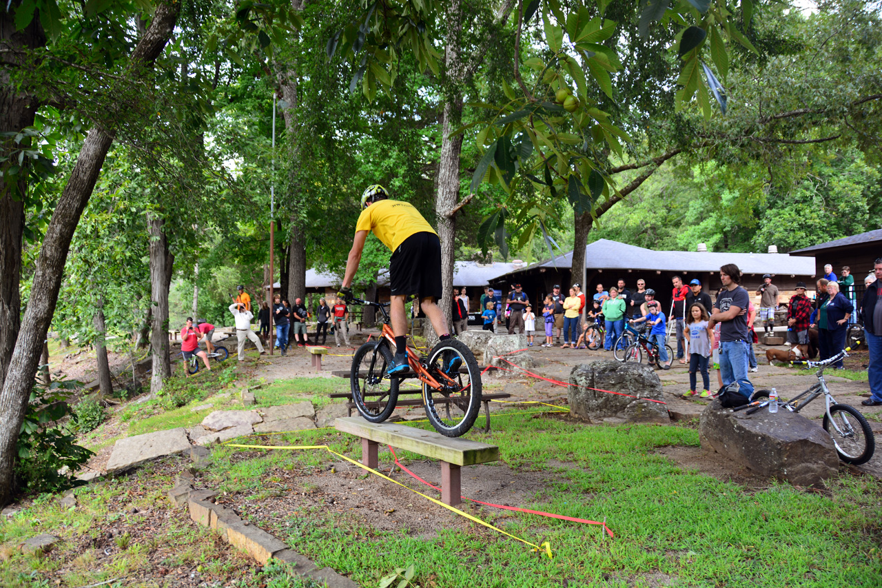 2014-09-13, 046,Jumping over Man Made Objects