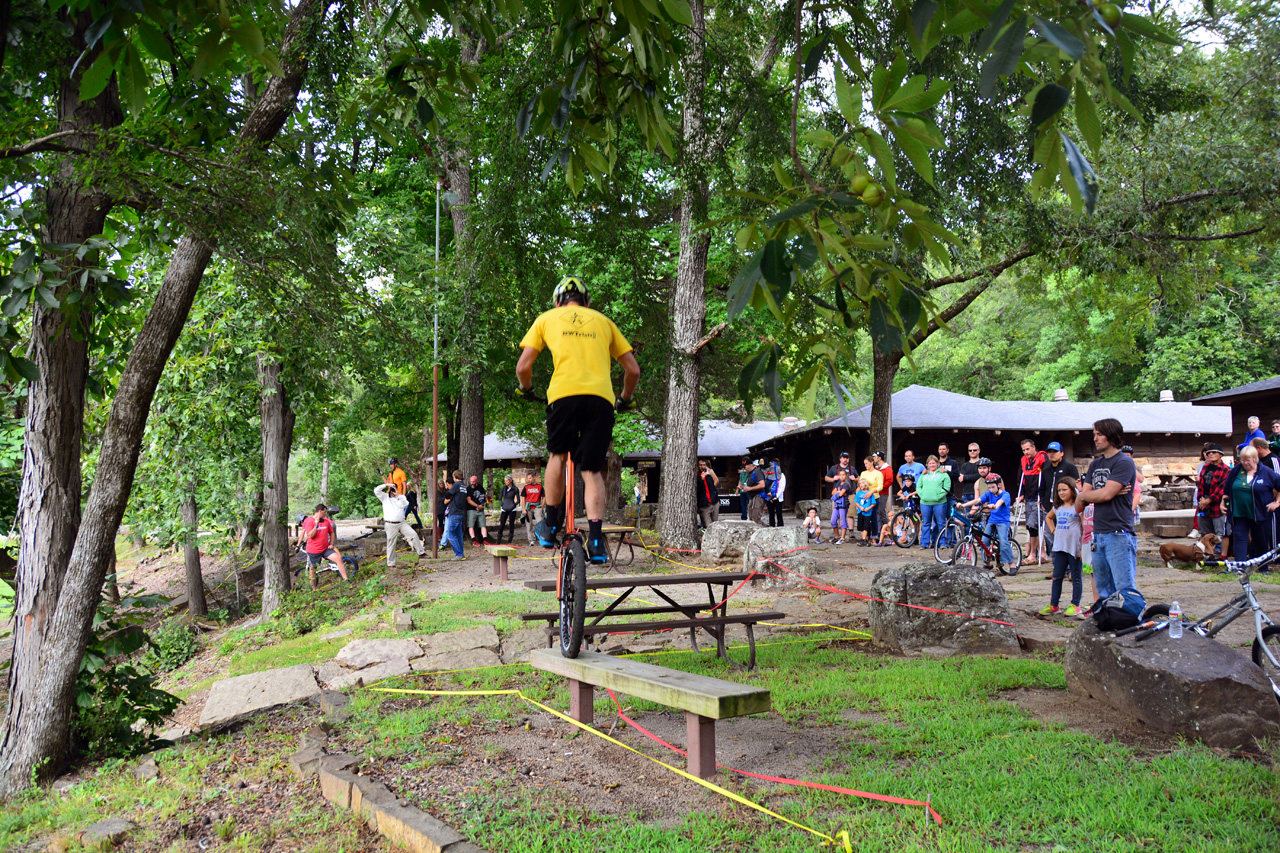 2014-09-13, 048,Jumping over Man Made Objects