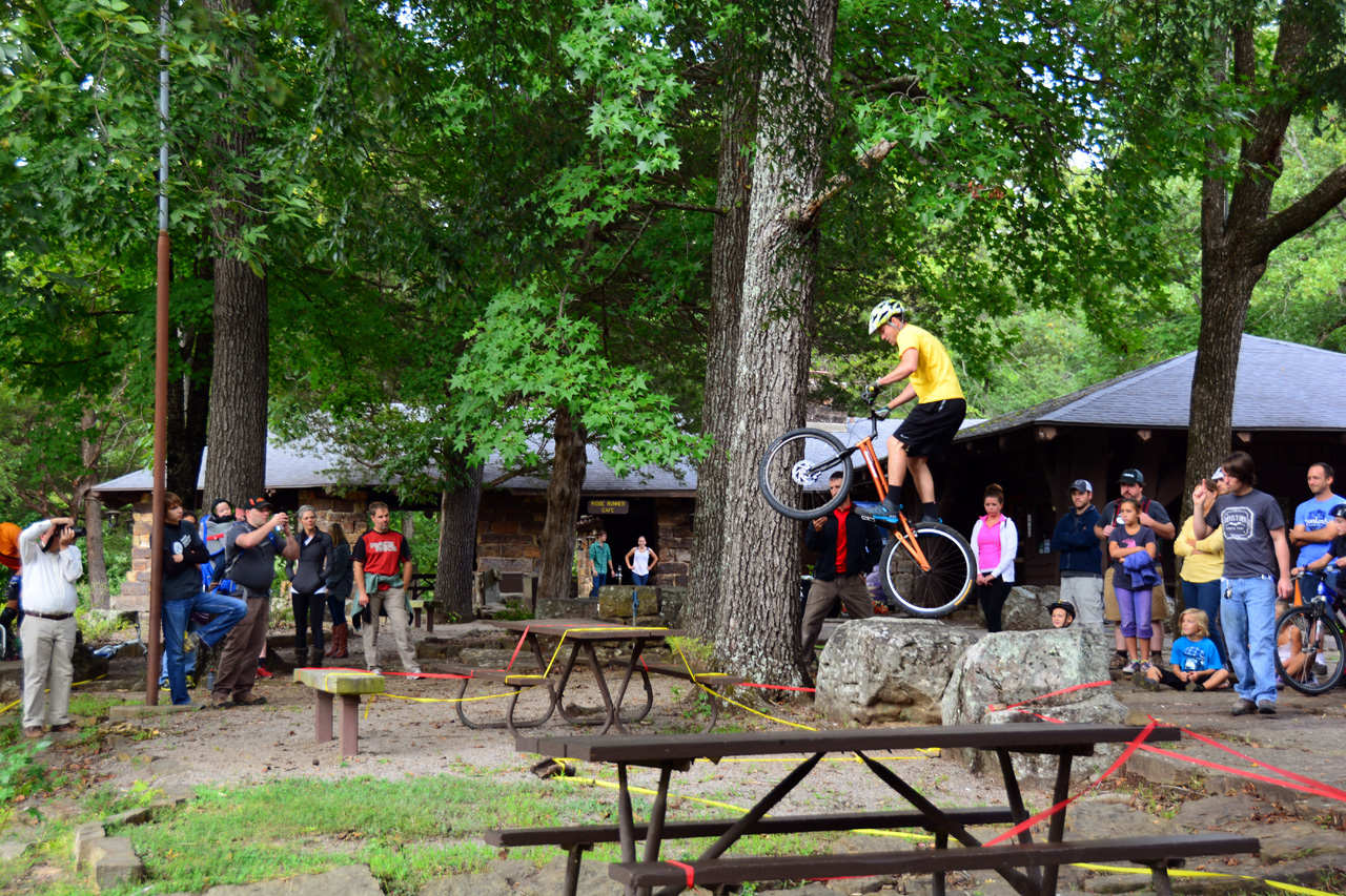 2014-09-13, 067,Jumping over Man Made Objects