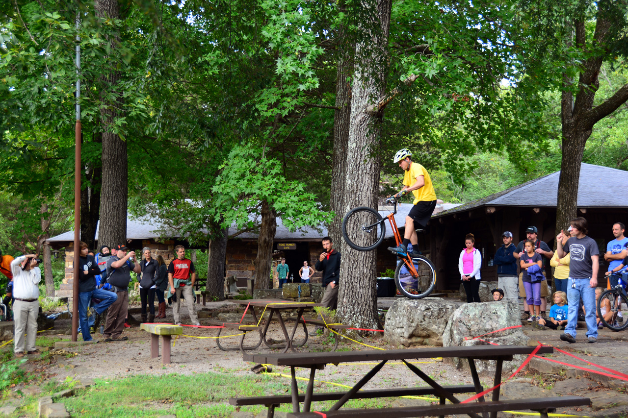 2014-09-13, 068,Jumping over Man Made Objects