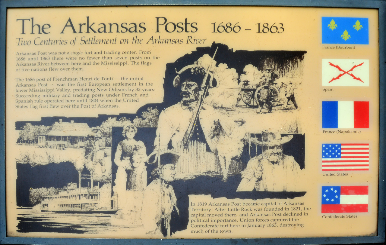 2014-09-21, 015, Arkansas Post NM, AR
