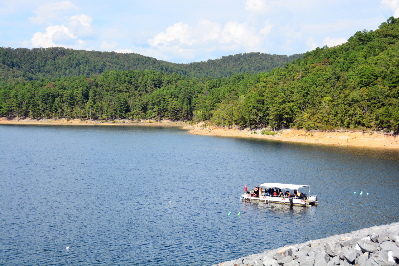 2014-09-20, 016, Blakely Mountain Dam