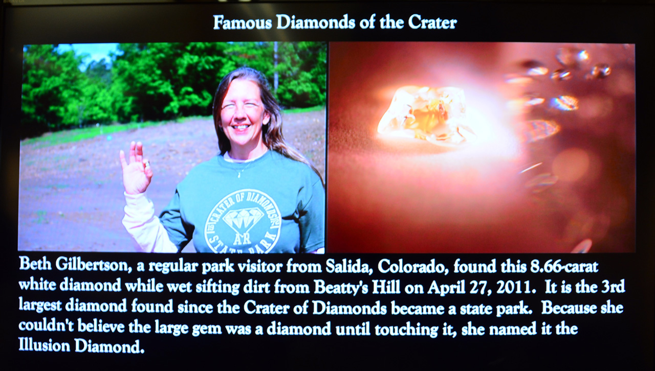 2014-09-22, 006, Crater of Diamonds SP, AR