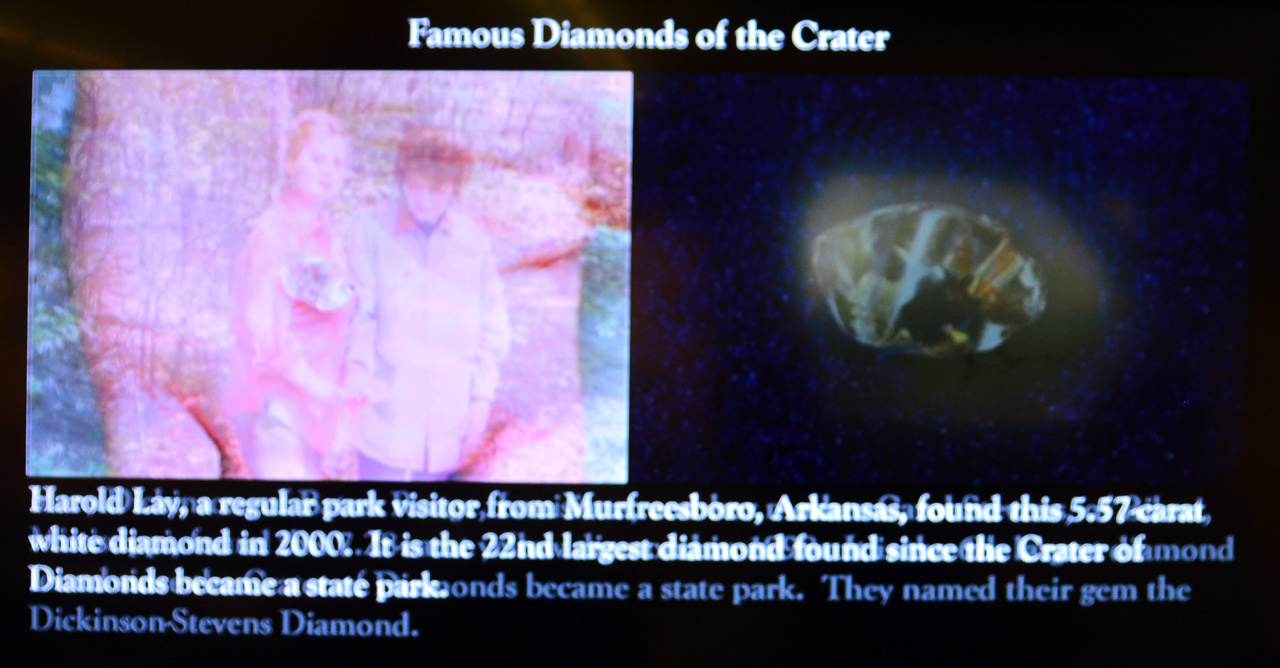 2014-09-22, 009, Crater of Diamonds SP, AR