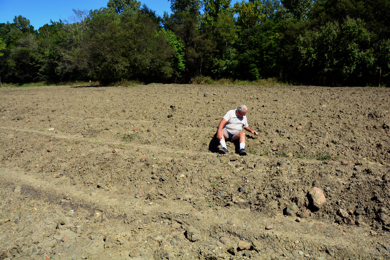 2014-09-22, 030, Crater of Diamonds SP, AR