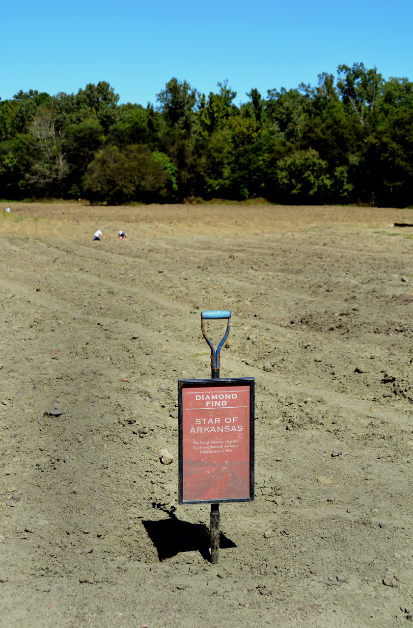 2014-09-22, 033, Crater of Diamonds SP, AR