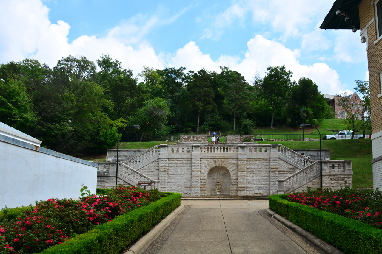 2014-09-19, 062, Hot Springs NP, AR