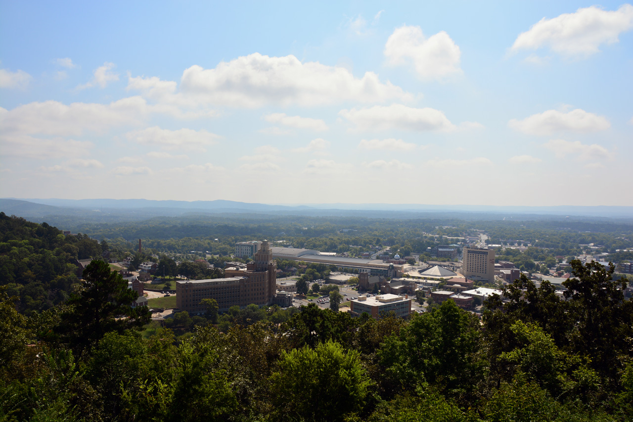 2014-09-19, 078, Hot Springs NP, AR