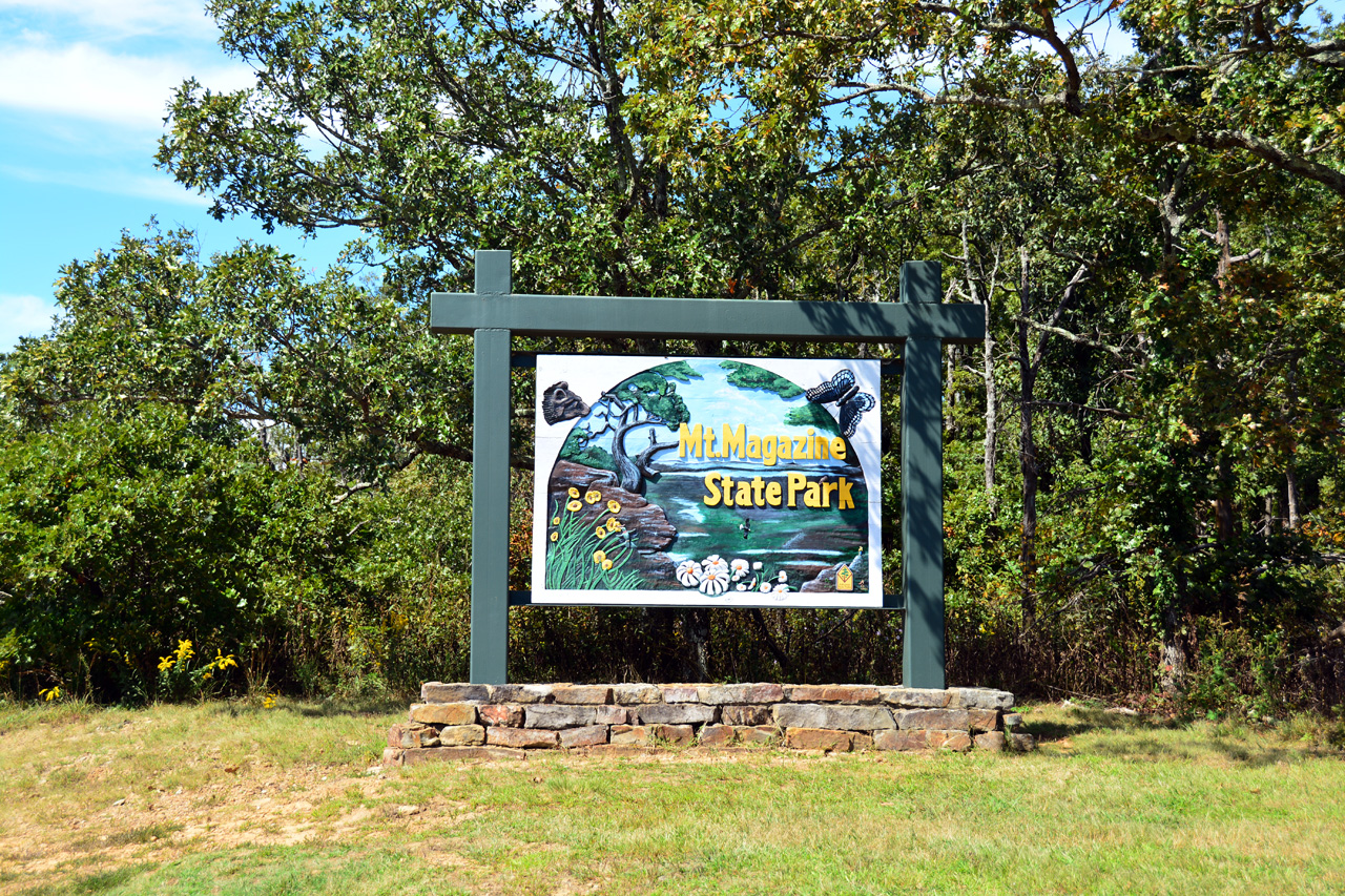 2014-09-23, 001, Mt Magazine State Park, AR