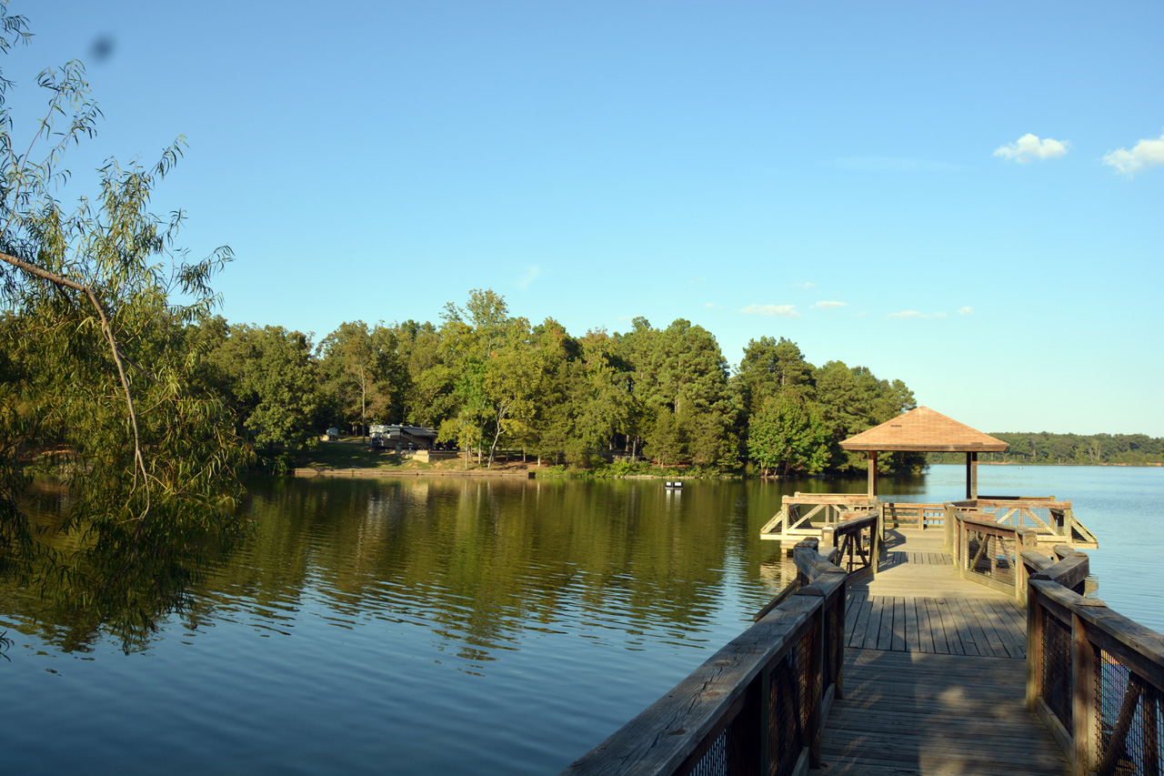 2014-09-25, 007, Lake Charles State Park, AR
