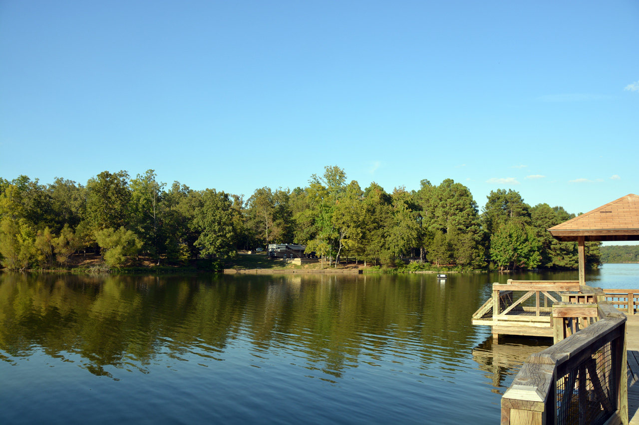 2014-09-25, 008, Lake Charles State Park, AR