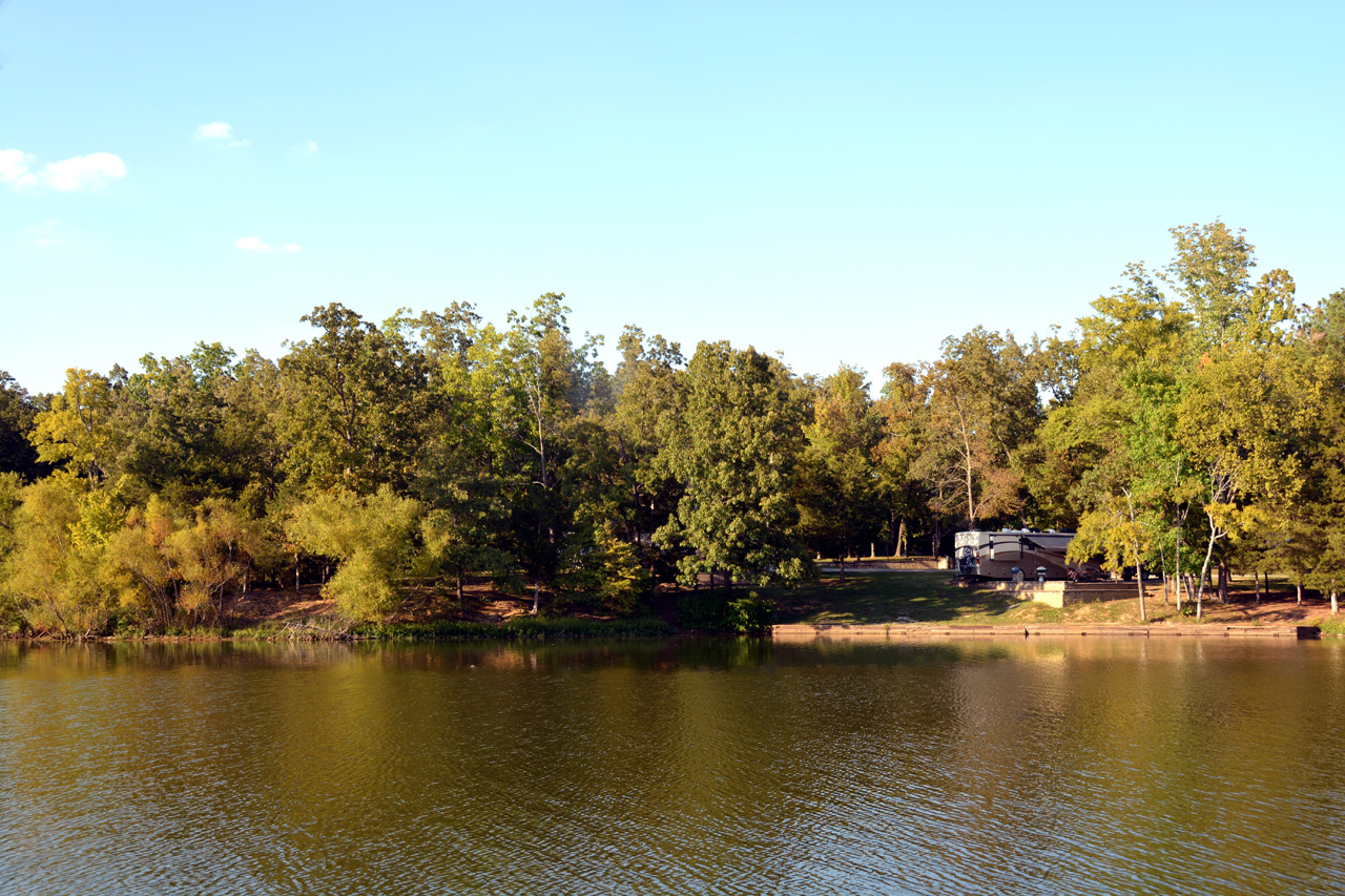 2014-09-25, 010, Lake Charles State Park, AR