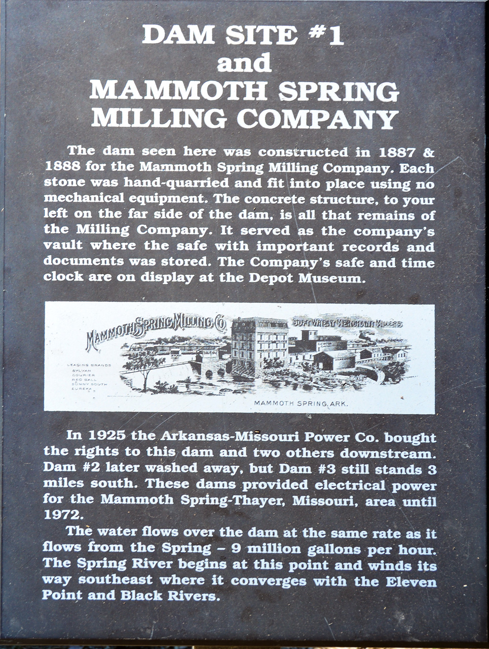 2014-09-30, 016, Mammoth Springs State Park, AR