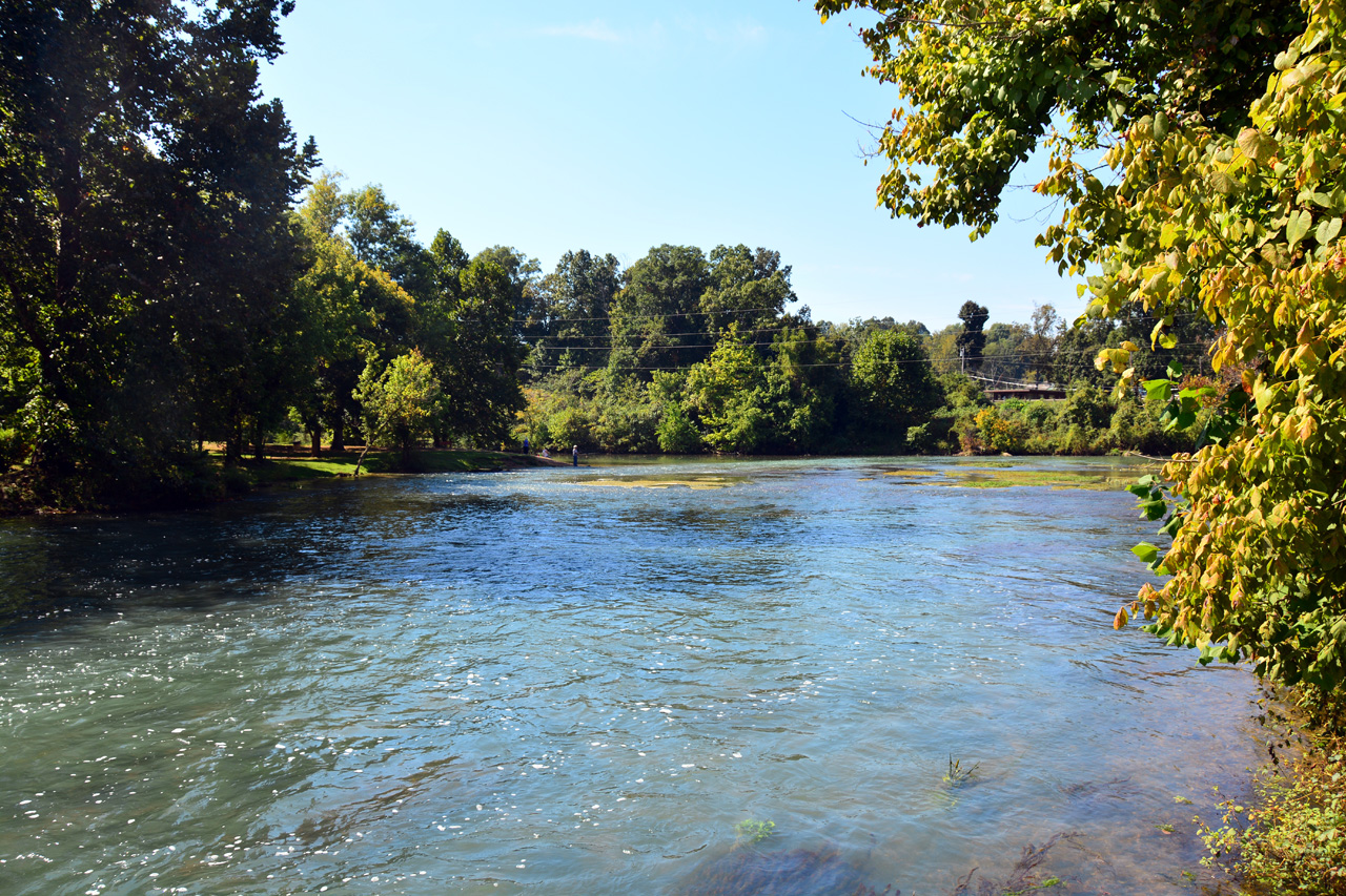 2014-09-30, 020, Mammoth Springs State Park, AR