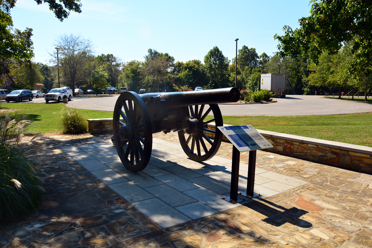 2014-09-30, 023, Mammoth Springs State Park, AR