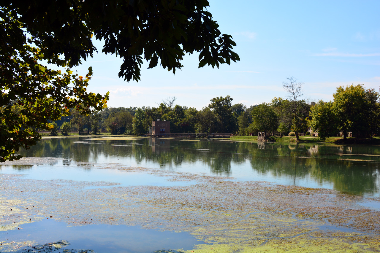 2014-09-30, 027, Mammoth Springs State Park, AR