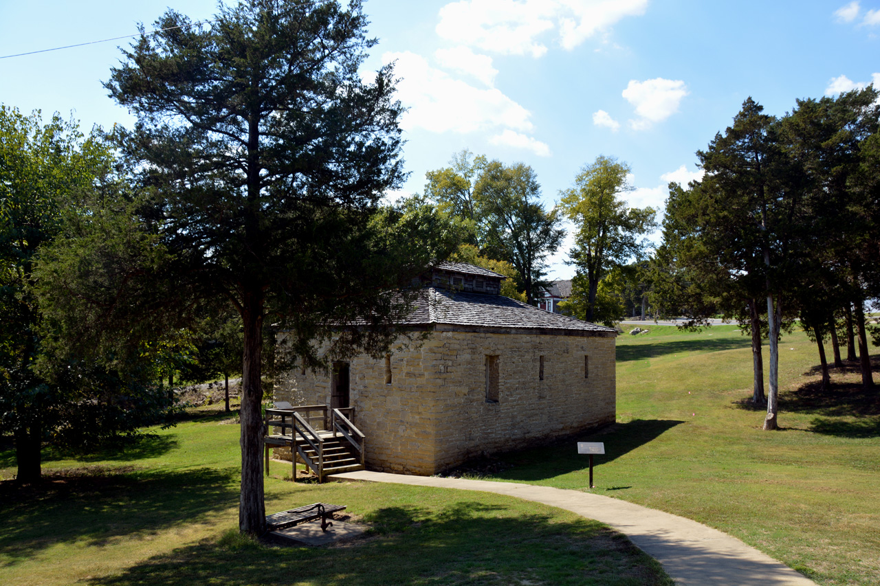 2014-09-29, 015, Powhatan Historic SP, AR