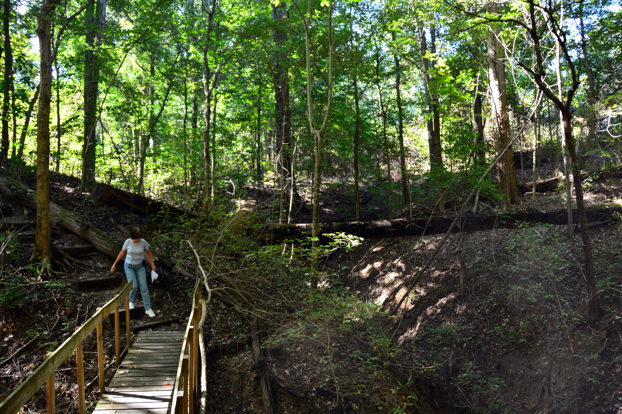 2014-10-07, 017, Chucalissa Museum, AR