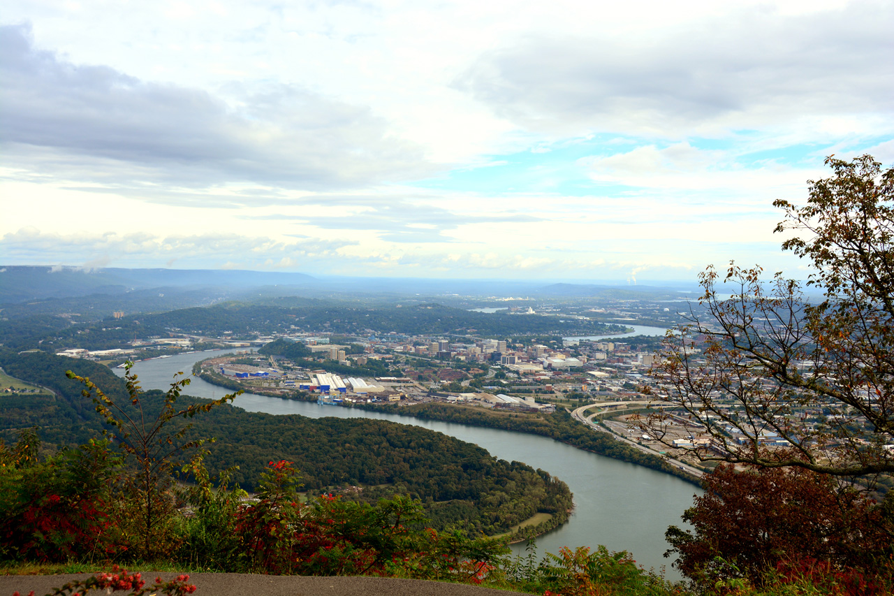 2014-10-11, 005, Lookout Mtn Battlefield NH, TN