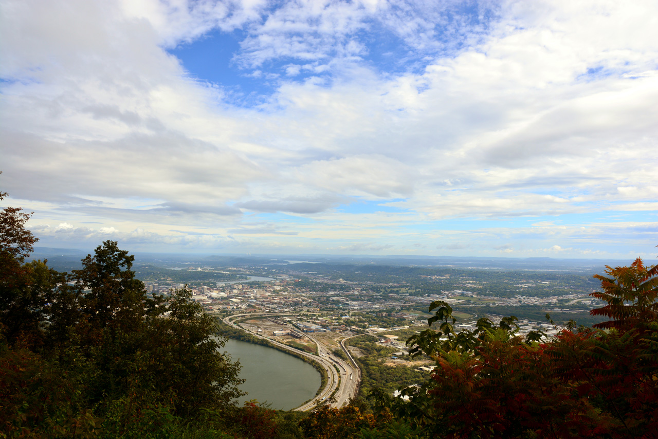 2014-10-11, 006, Lookout Mtn Battlefield NH, TN