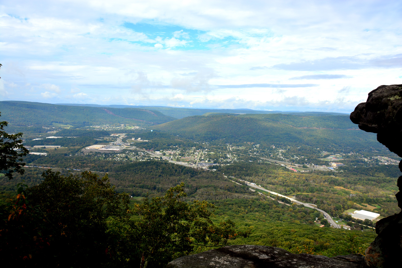 2014-10-11, 013, Lookout Mtn Battlefield NH, TN