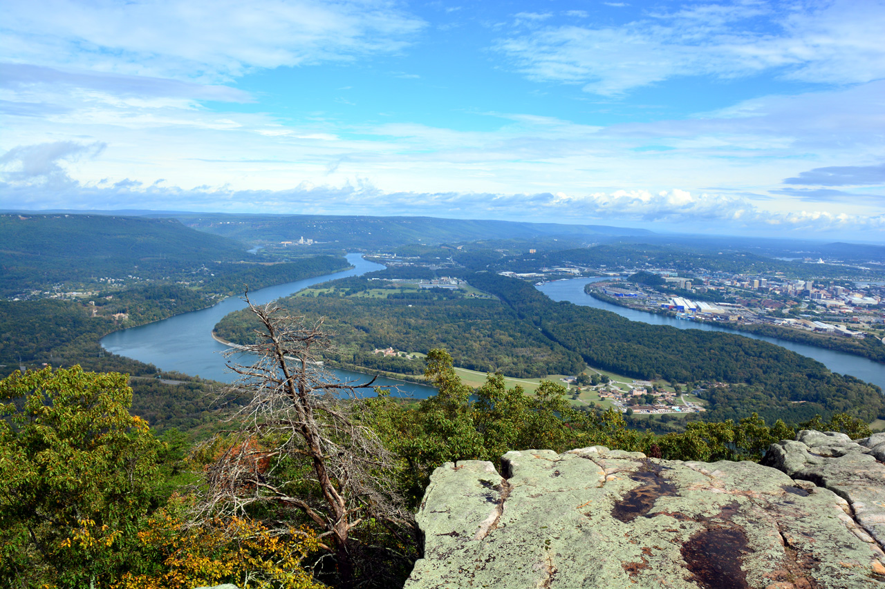 2014-10-11, 018, Lookout Mtn Battlefield NH, TN