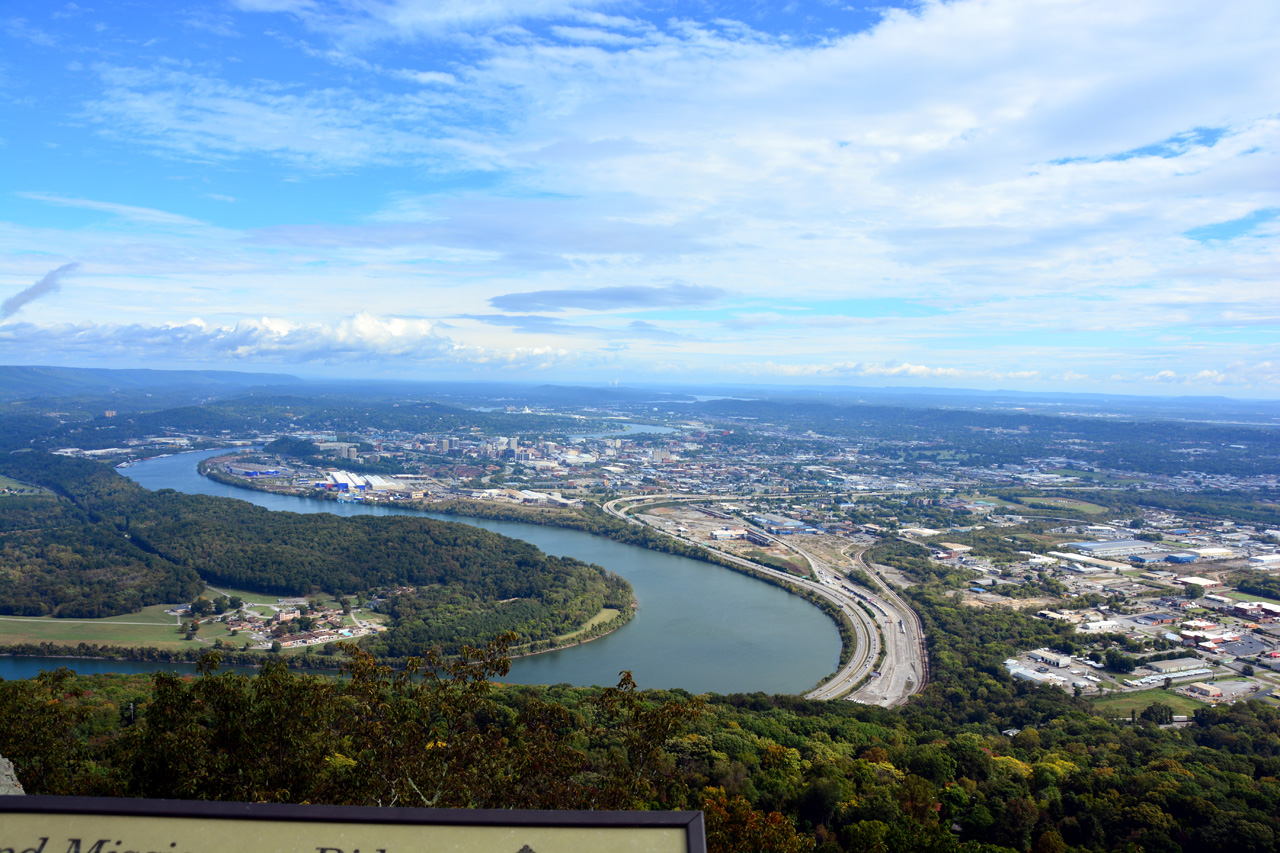 2014-10-11, 023, Lookout Mtn Battlefield NH, TN