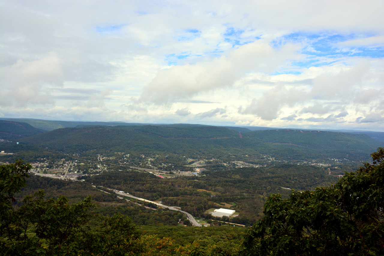 2014-10-11, 028, Lookout Mtn Battlefield NH, TN