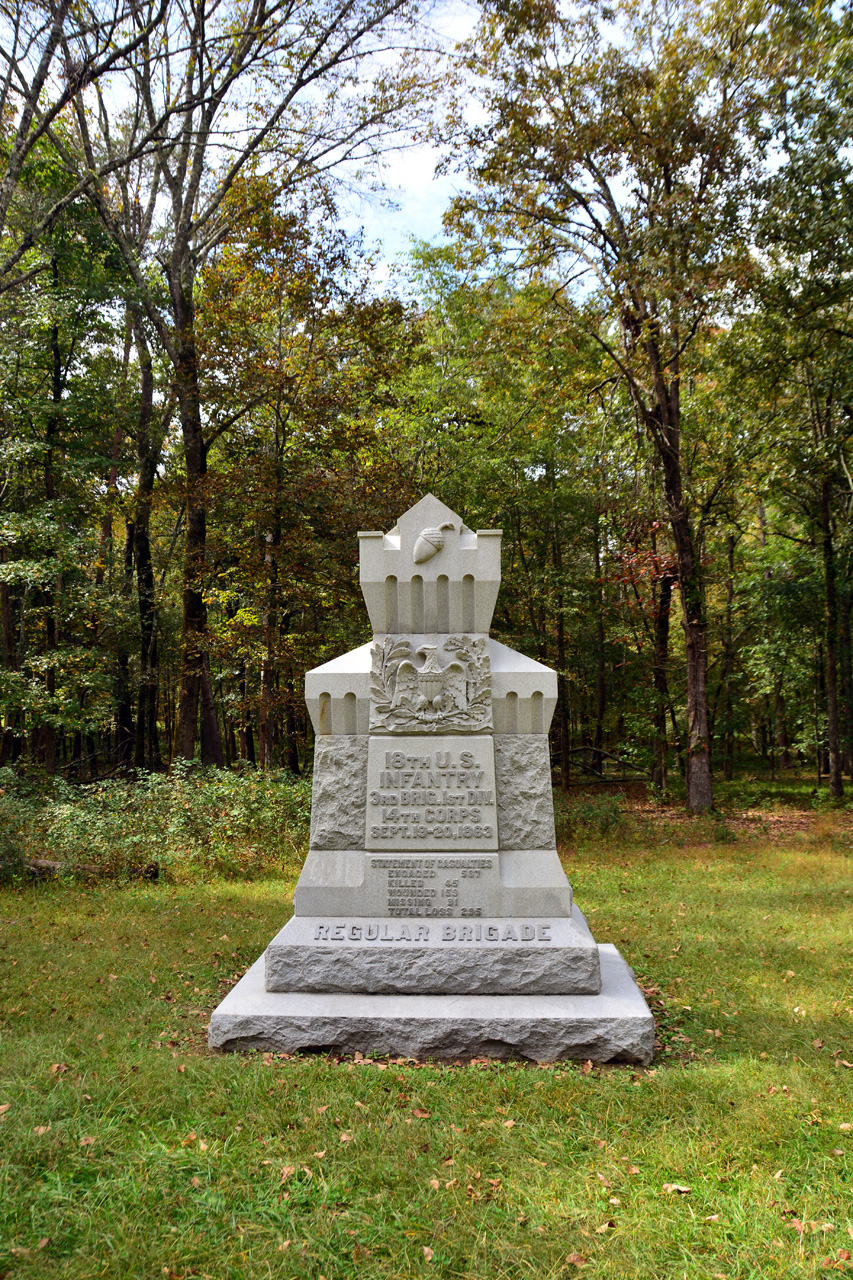2014-10-11, 048, Chickamauga Battlefield NH, GA