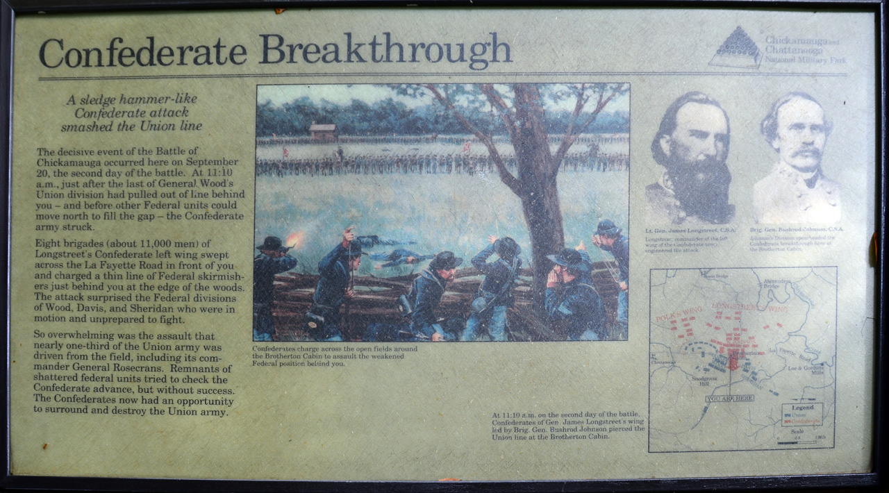 2014-10-11, 055, Chickamauga Battlefield NH, GA