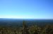 2014-10-16, 032, View from Restaurant, Cheaha SP, AL