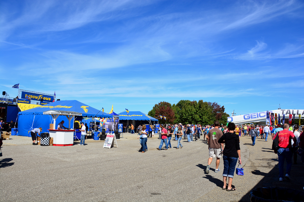 2014-10-19, 011, GEICO 500, Talladega Superspeedway