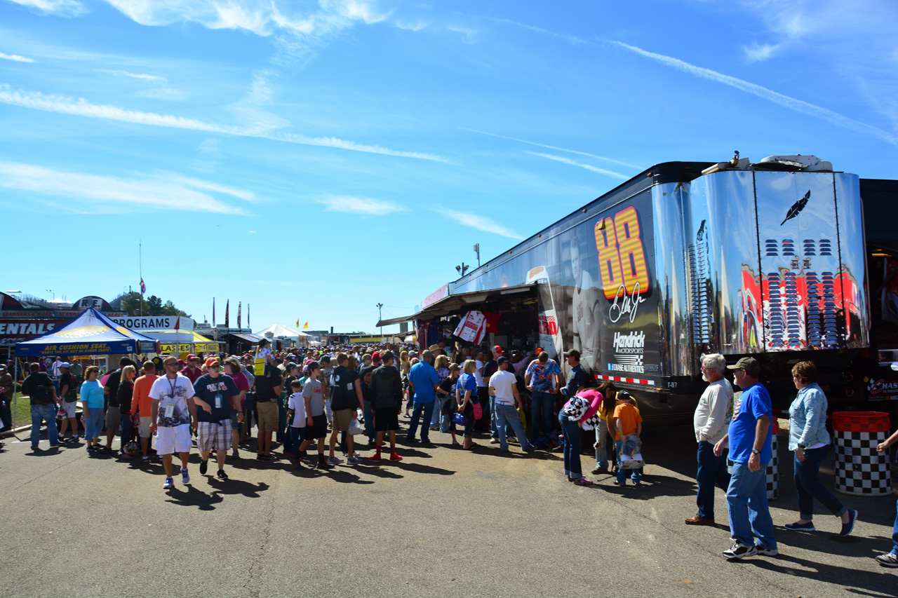 2014-10-19, 019, GEICO 500, Talladega Superspeedway