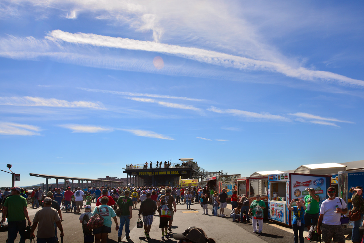 2014-10-19, 033, GEICO 500, Talladega Superspeedway