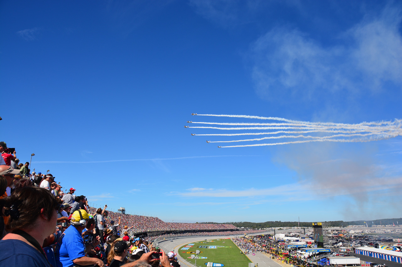 2014-10-19, 061, GEICO 500, Talladega Superspeedway