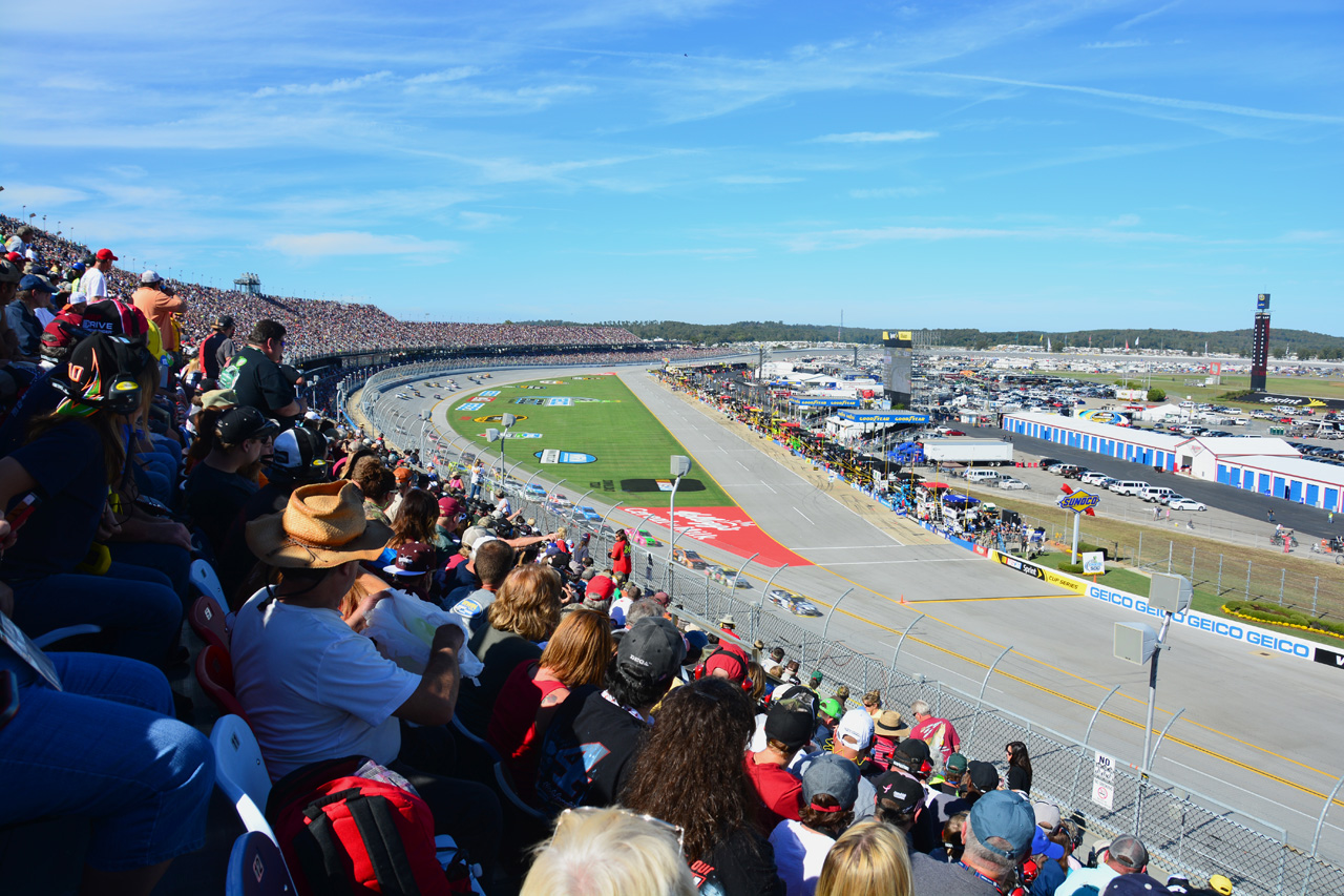 2014-10-19, 077, GEICO 500, Talladega Superspeedway