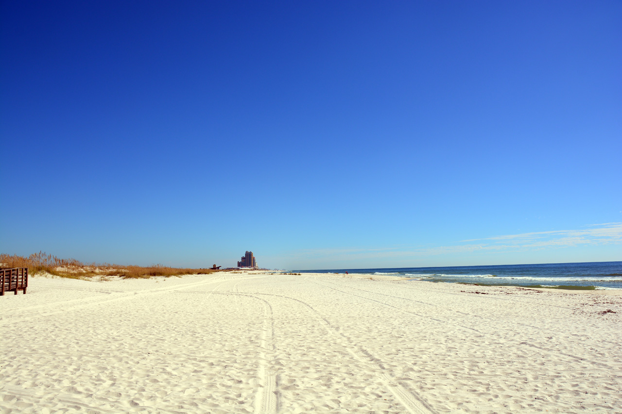 2014-10-24, 043, Local Beach, Gulf SP, AL