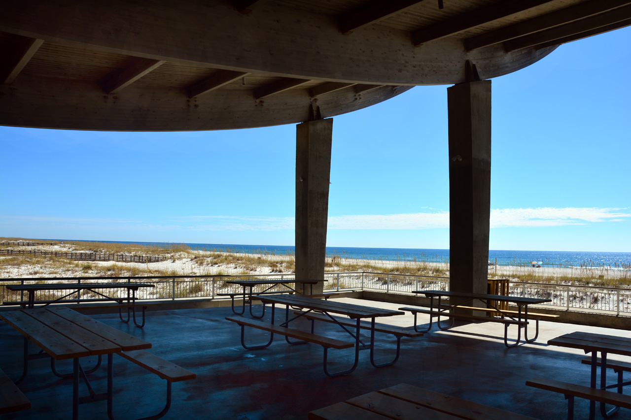 2014-10-24, 054, Beach Pavilion, Gulf SP, AL