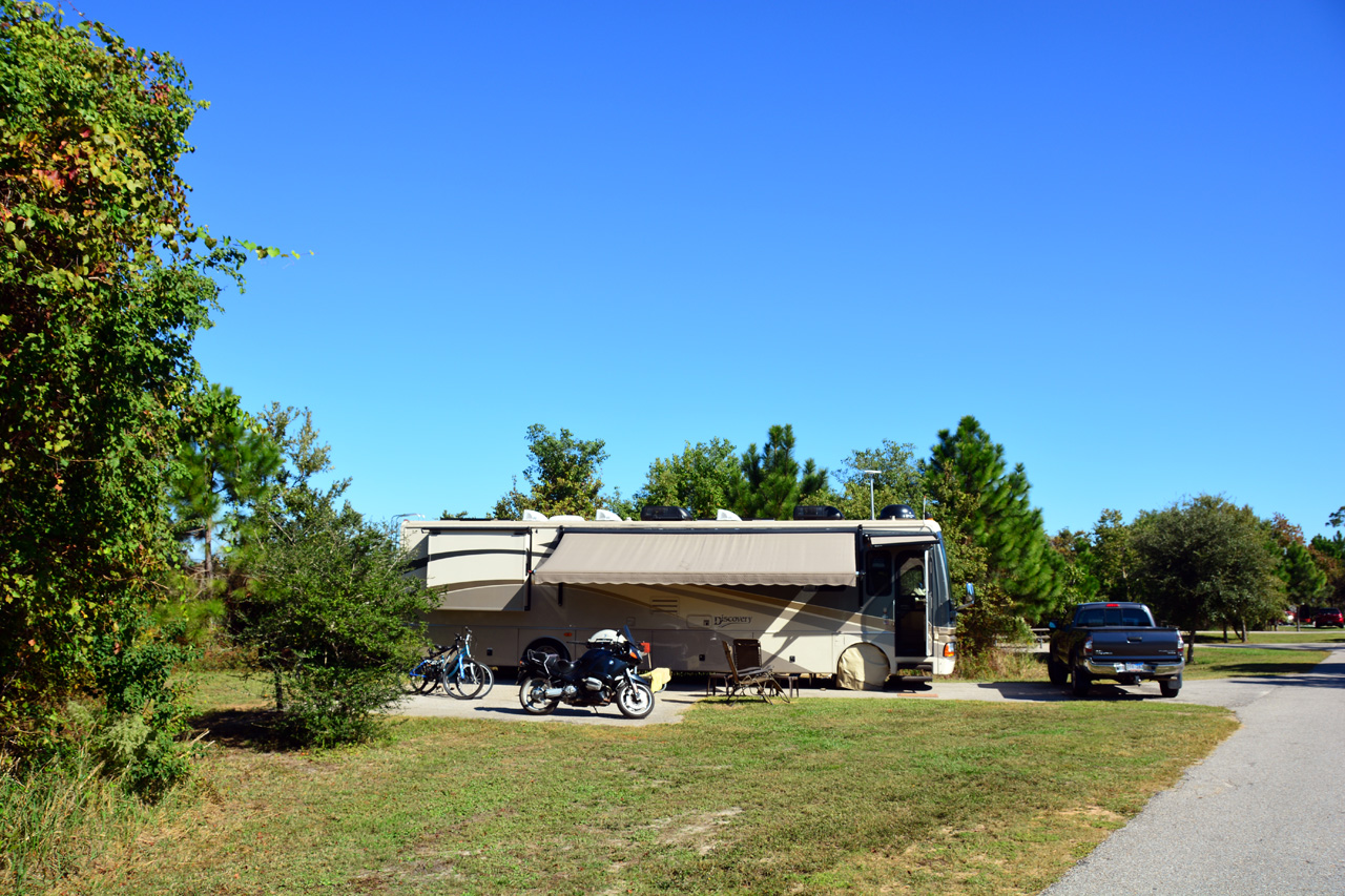 2014-10-23, 002, Gulf State Park, AL