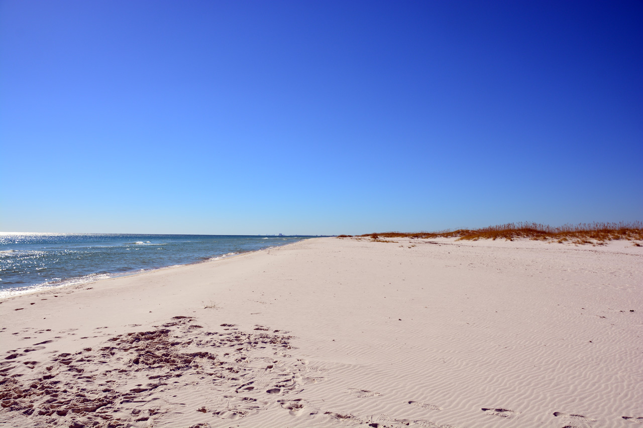 2014-10-30, 003, Langdon Beach, Santa Rose Island, FL