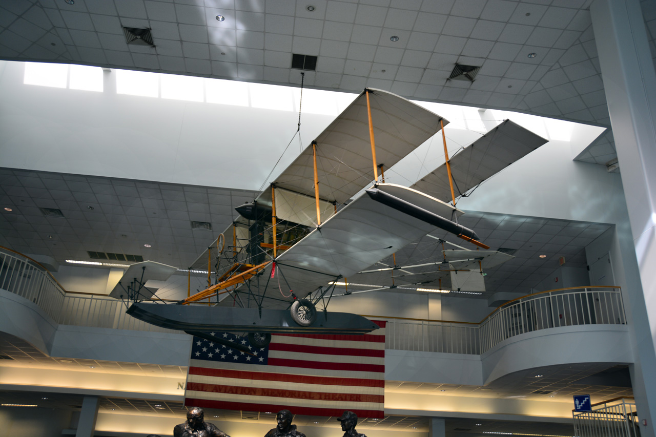 2014-11-05, 005, Naval Aviation Museum