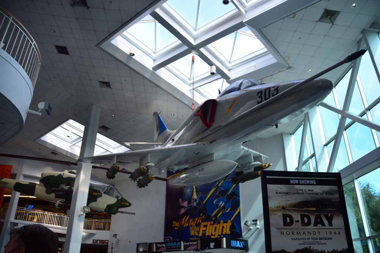 2014-11-05, 006, Naval Aviation Museum